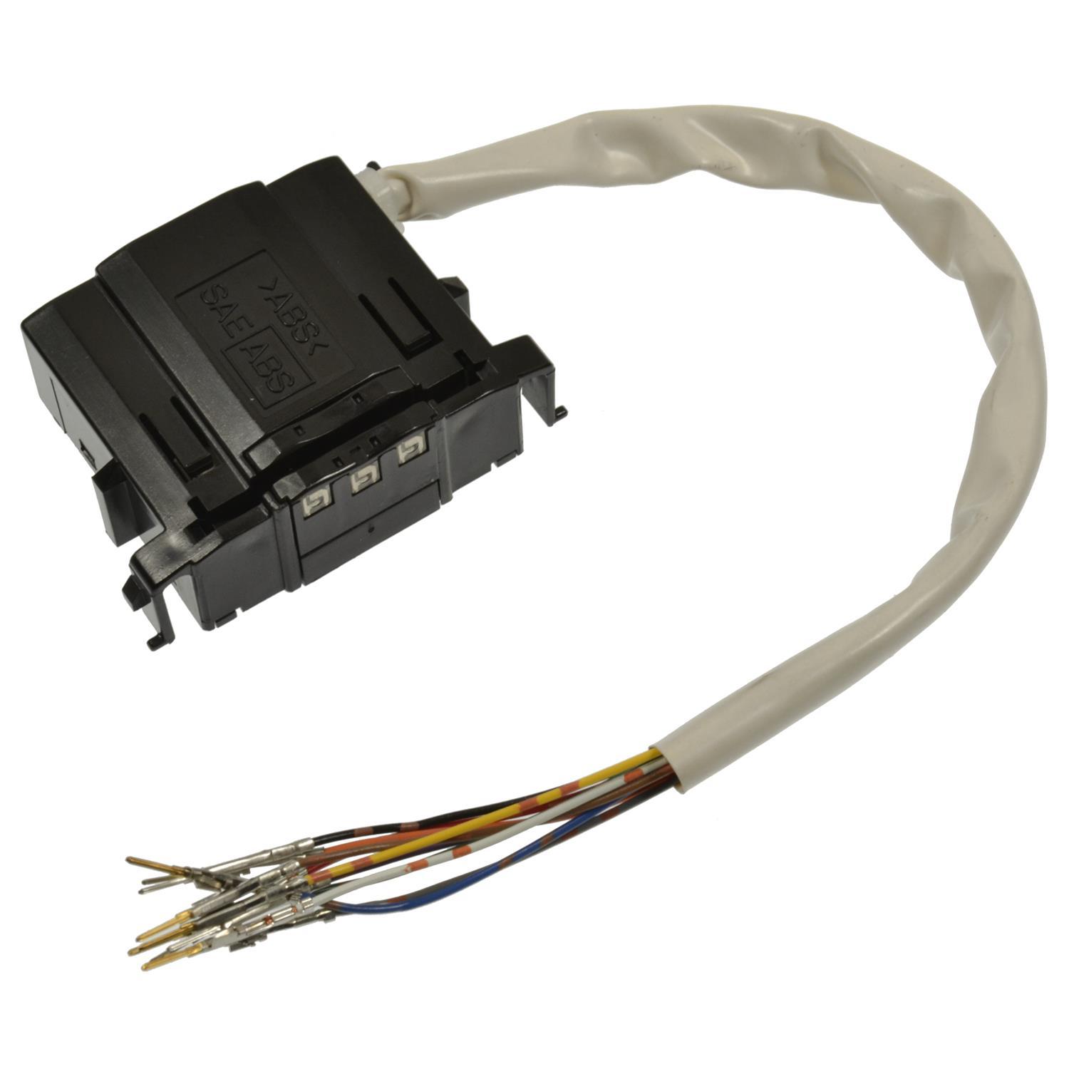 Standard Motor Products SWS51 Stability Control Steering Angle Sensor product image 2 of 3