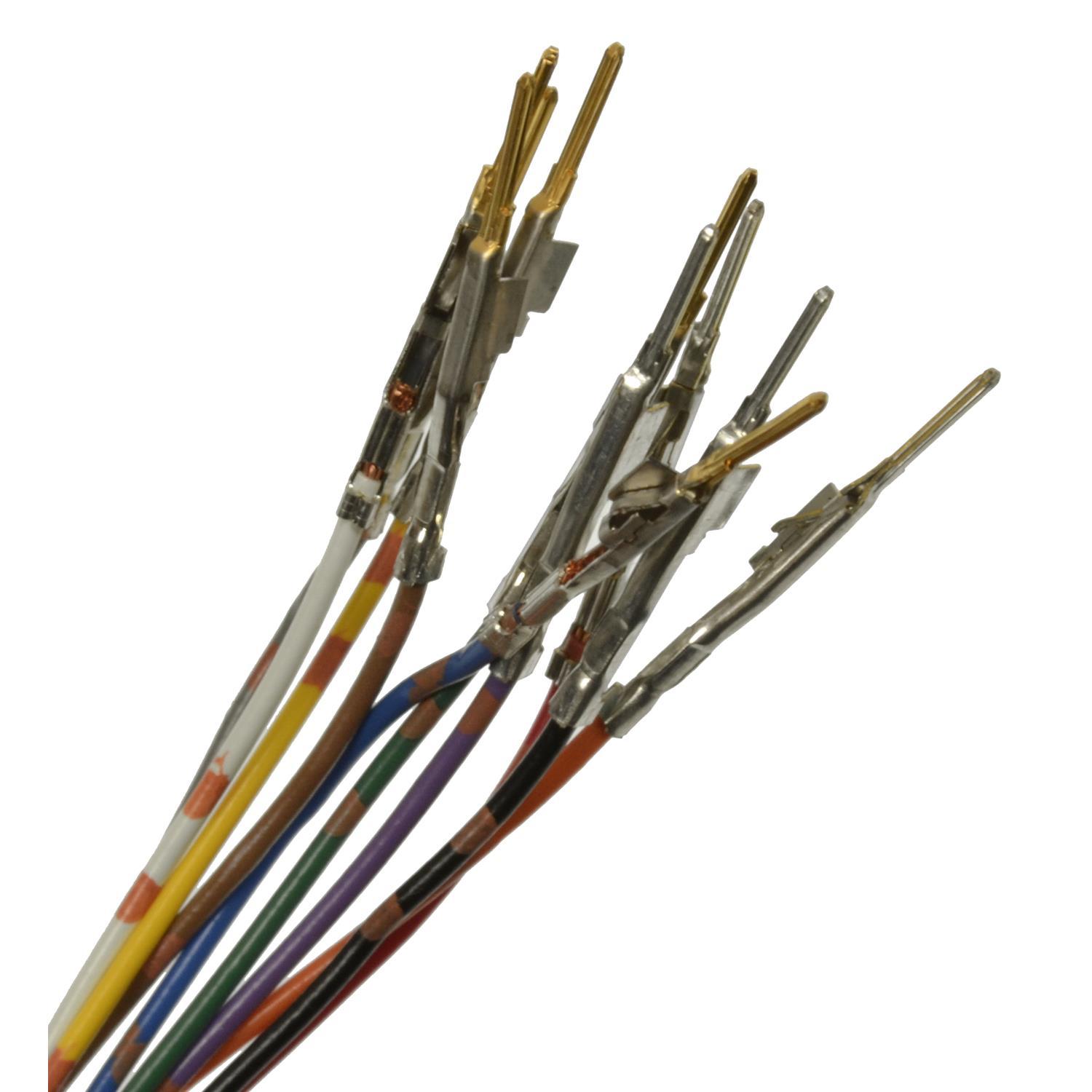 Standard Motor Products SWS51 Stability Control Steering Angle Sensor product image 3 of 3