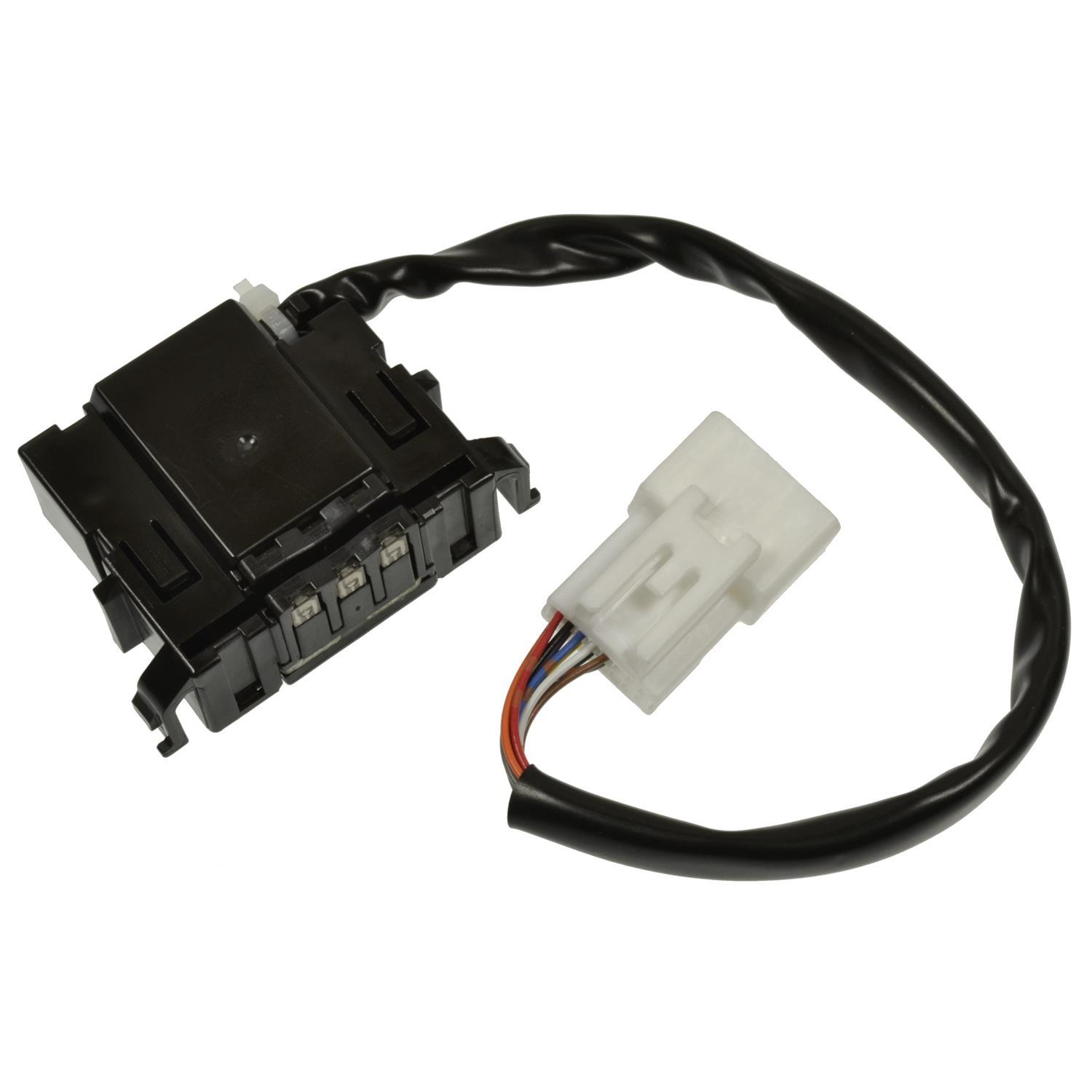 Standard Motor Products SWS52 - Stability Control Steering Angle Sensor Standard Motor Products SWS52 Stability Control Steering Angle Sensor product image 2 of 3