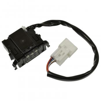 2007 Toyota Sequoia Stability Control Steering Angle Sensor Standard Motor Products SWS52 image 2 of 3
