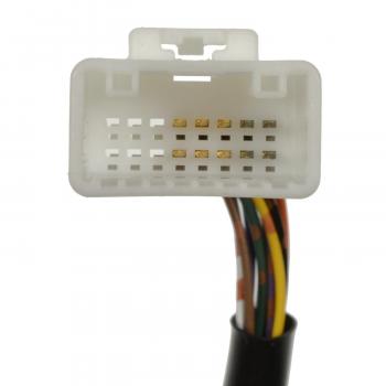 2007 Toyota Sequoia Stability Control Steering Angle Sensor Standard Motor Products SWS52 image 3 of 3