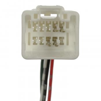 1999 Lexus ES300 Stability Control Steering Angle Sensor Standard Motor Products SWS57 image 3 of 3