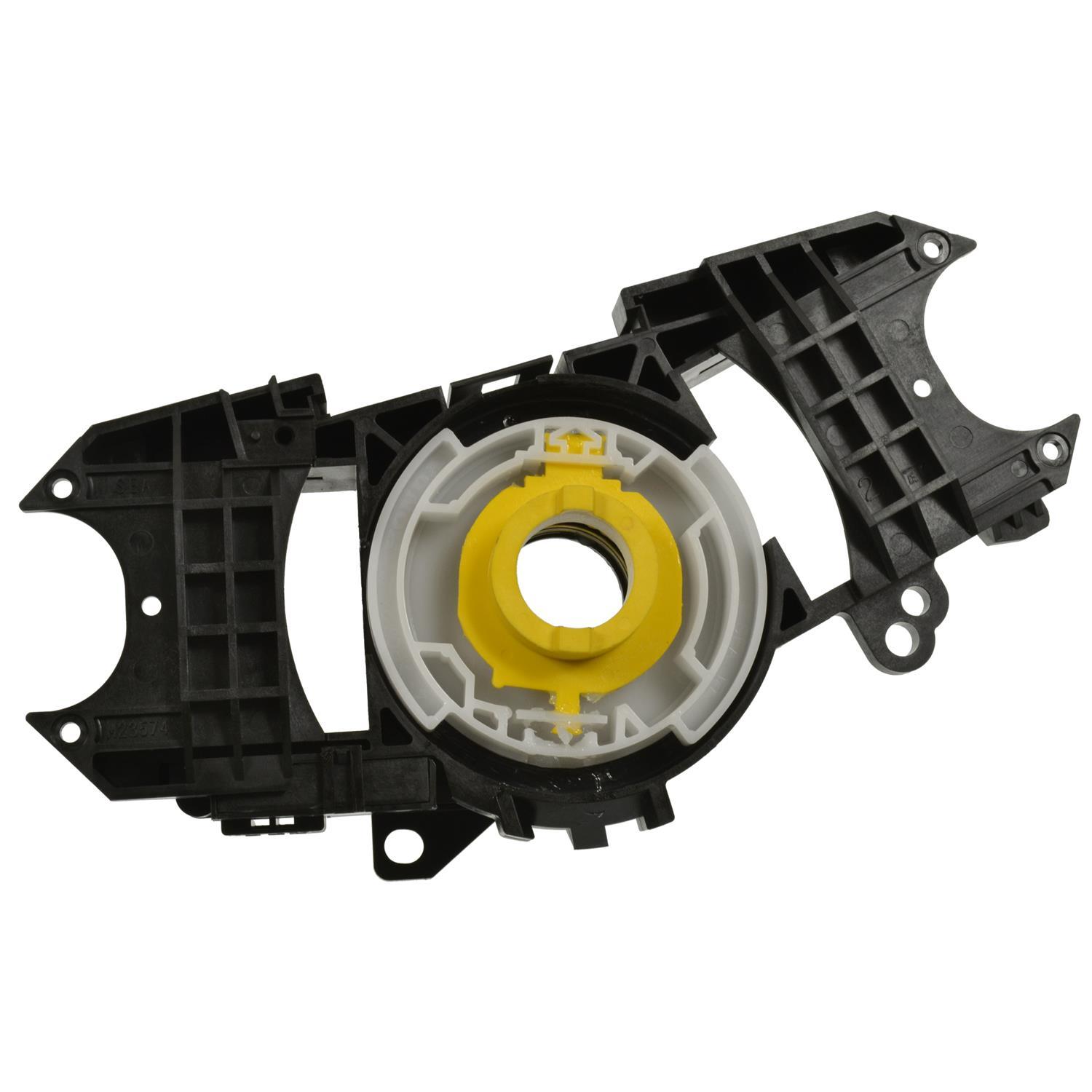 Standard Motor Products SWS61 - Stability Control Steering Angle Sensor Standard Motor Products SWS61 Stability Control Steering Angle Sensor product image 1 of 3