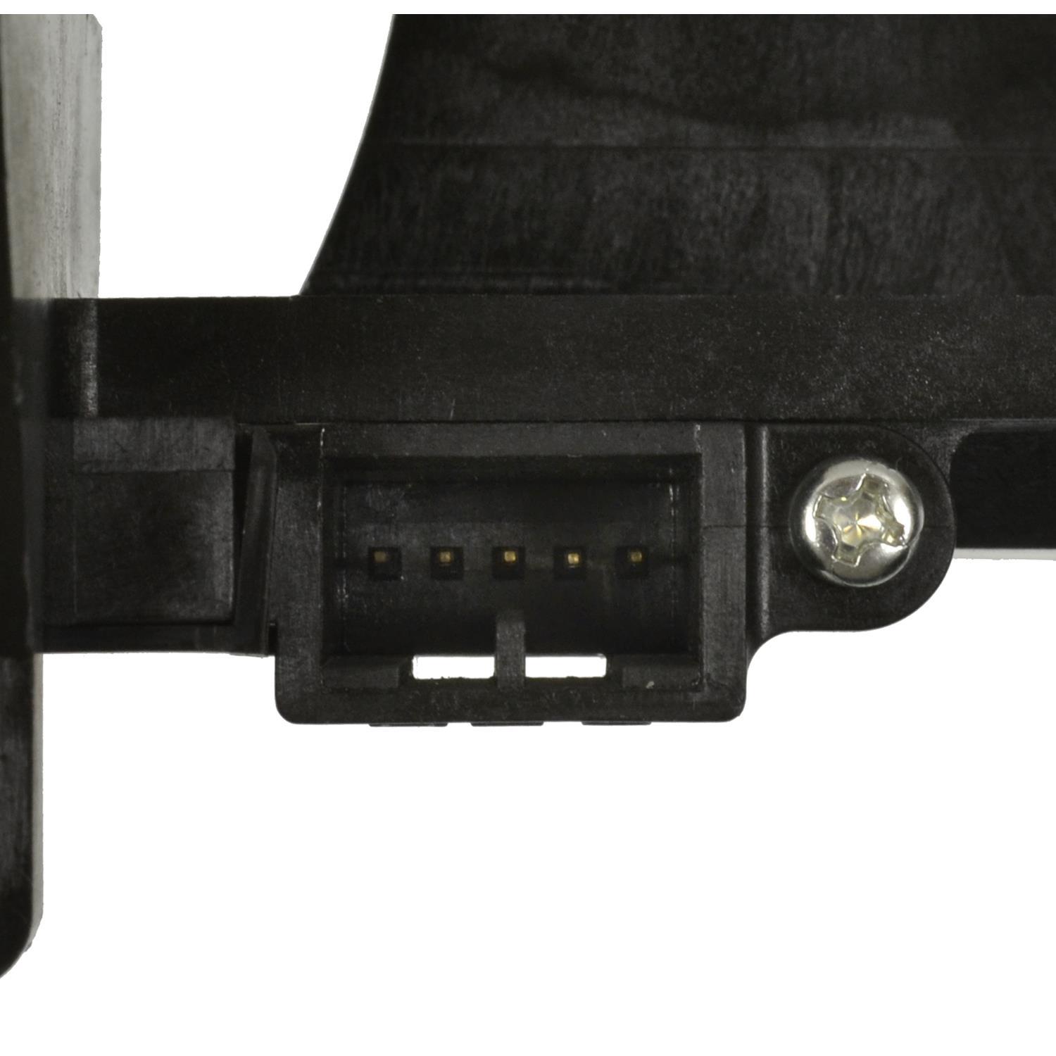 Standard Motor Products SWS61 - Stability Control Steering Angle Sensor Standard Motor Products SWS61 Stability Control Steering Angle Sensor product image 3 of 3