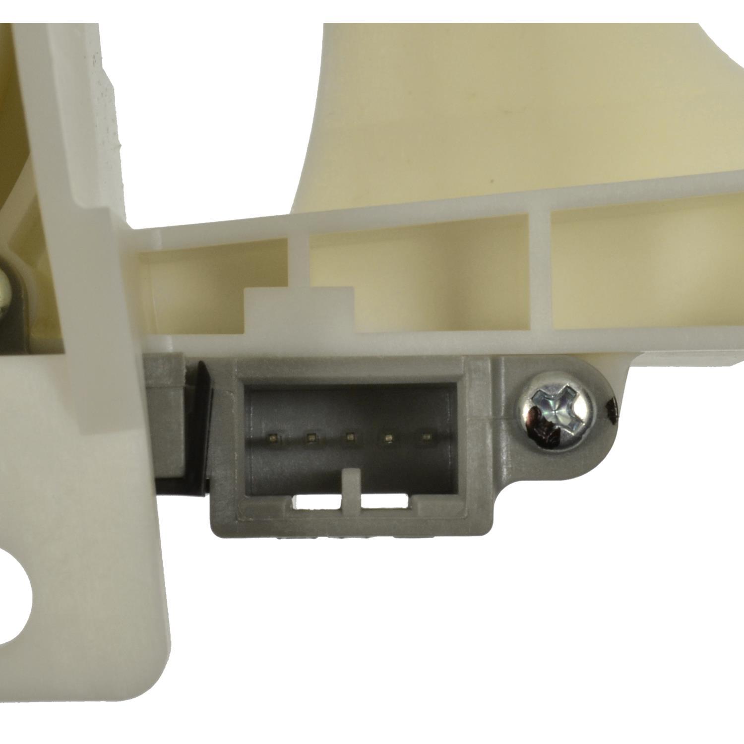 Standard Motor Products SWS62 - Stability Control Steering Angle Sensor Standard Motor Products SWS62 Stability Control Steering Angle Sensor product image 3 of 3