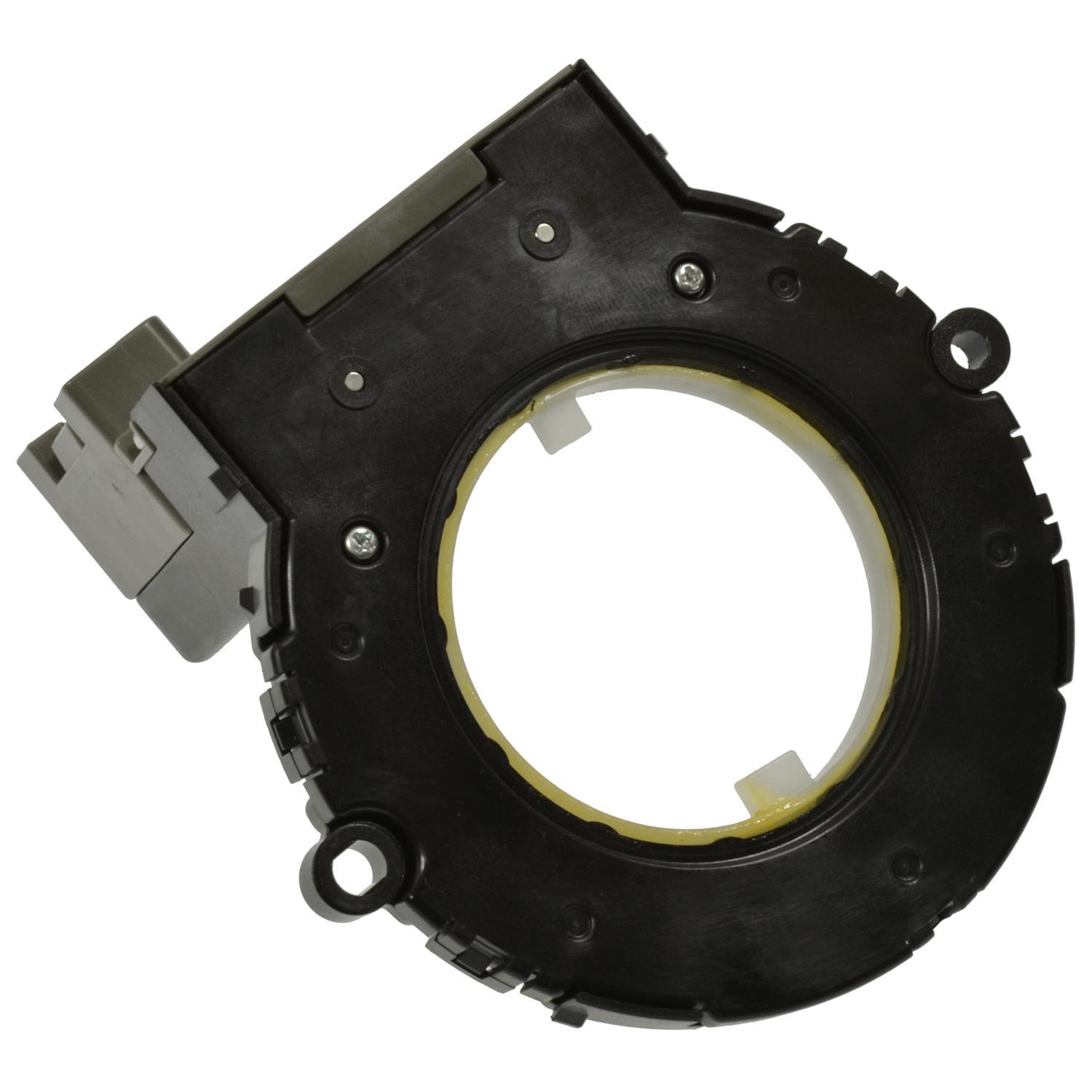 Standard Motor Products SWS71 - Stability Control Steering Angle Sensor Standard Motor Products SWS71 Stability Control Steering Angle Sensor product image 1 of 3