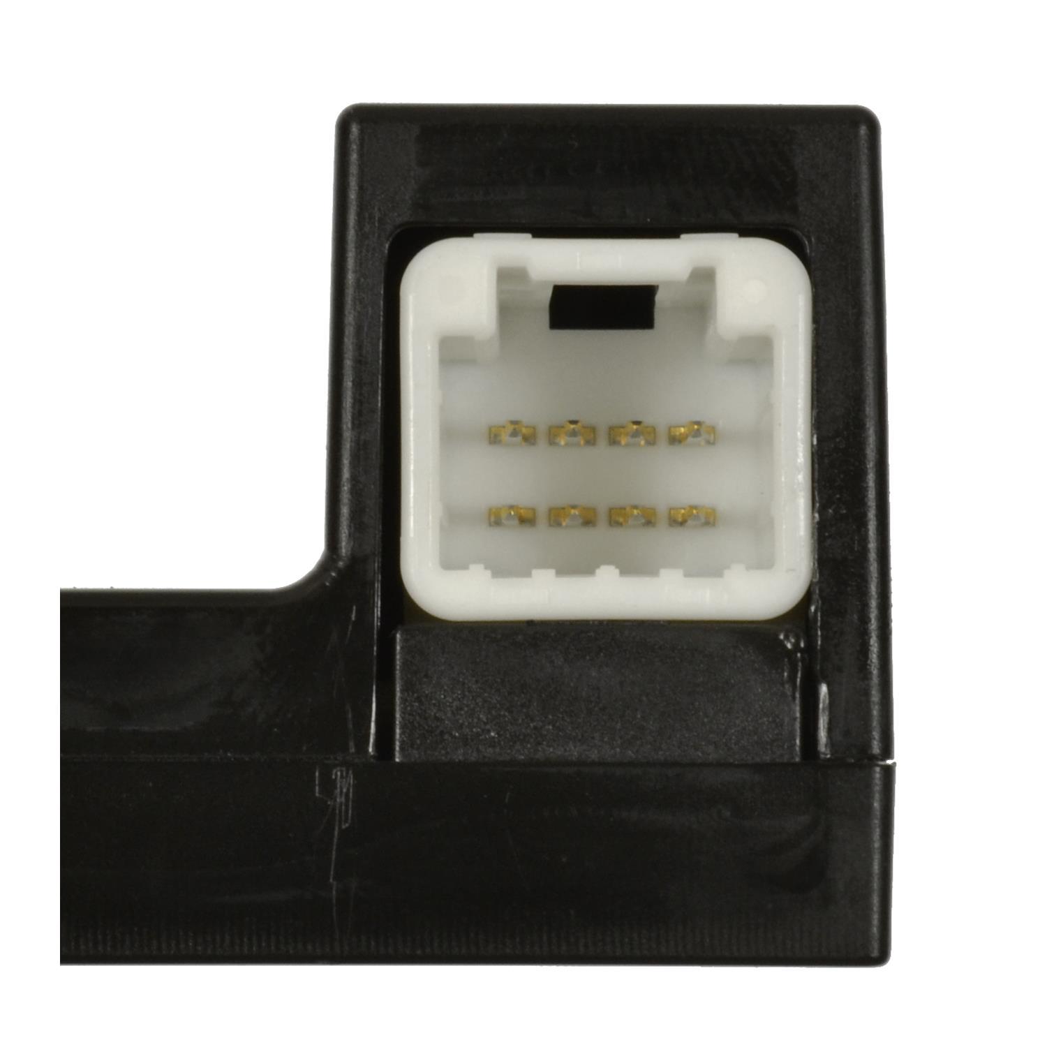 Standard Motor Products SWS72 - Stability Control Steering Angle Sensor Standard Motor Products SWS72 Stability Control Steering Angle Sensor product image 3 of 3