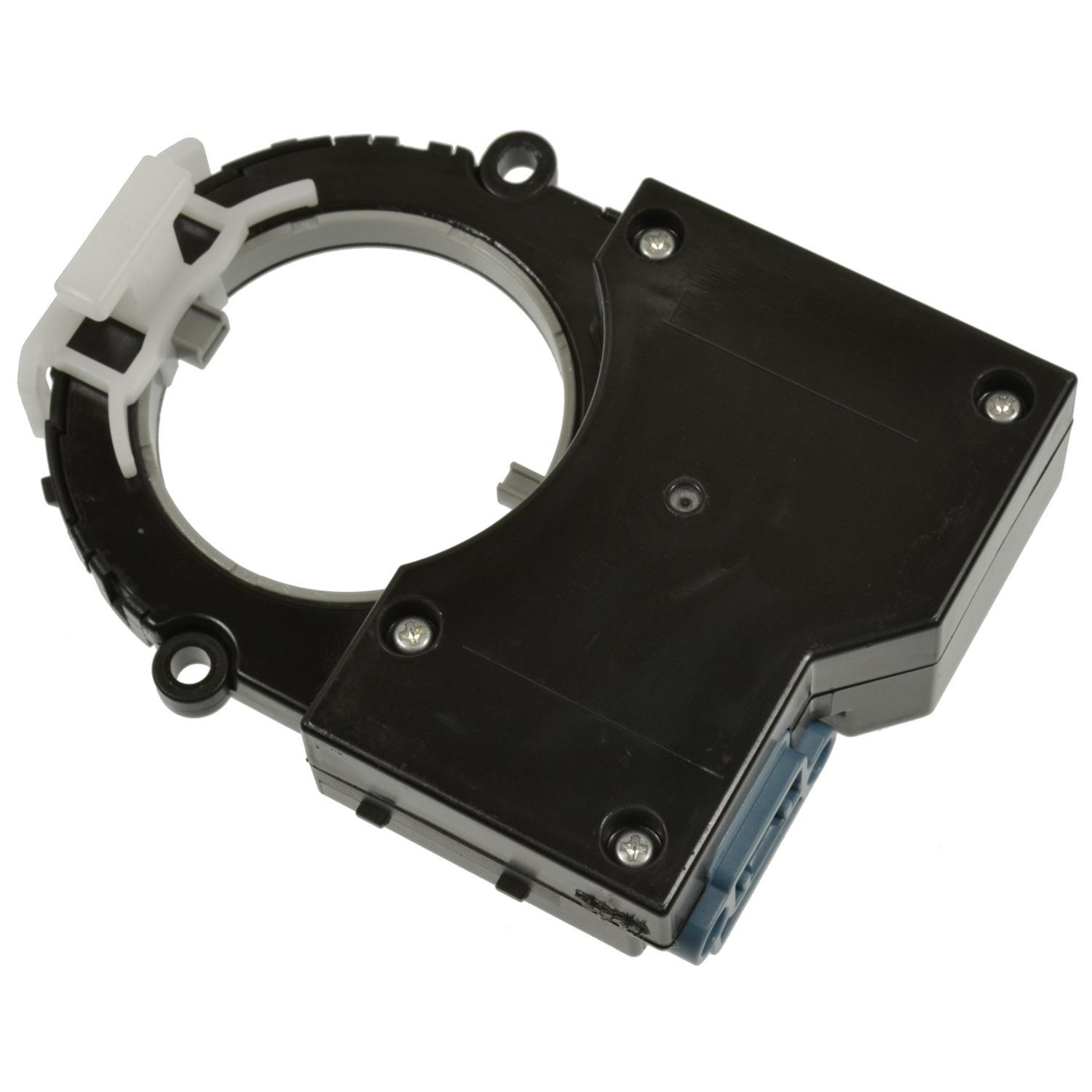 Standard Motor Products SWS74 - Stability Control Steering Angle Sensor Standard Motor Products SWS74 Stability Control Steering Angle Sensor product image 2 of 3