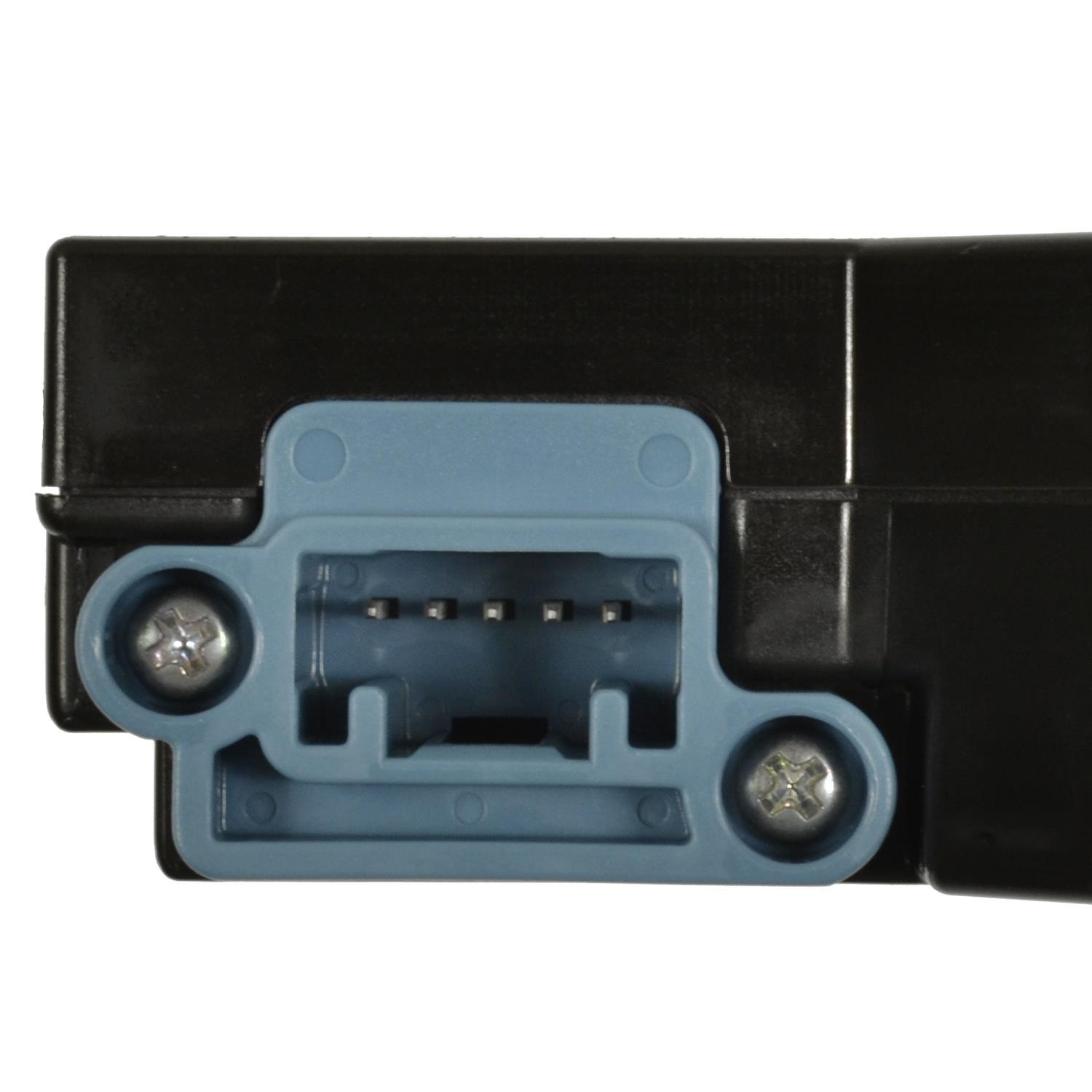 Standard Motor Products SWS74 - Stability Control Steering Angle Sensor Standard Motor Products SWS74 Stability Control Steering Angle Sensor product image 3 of 3