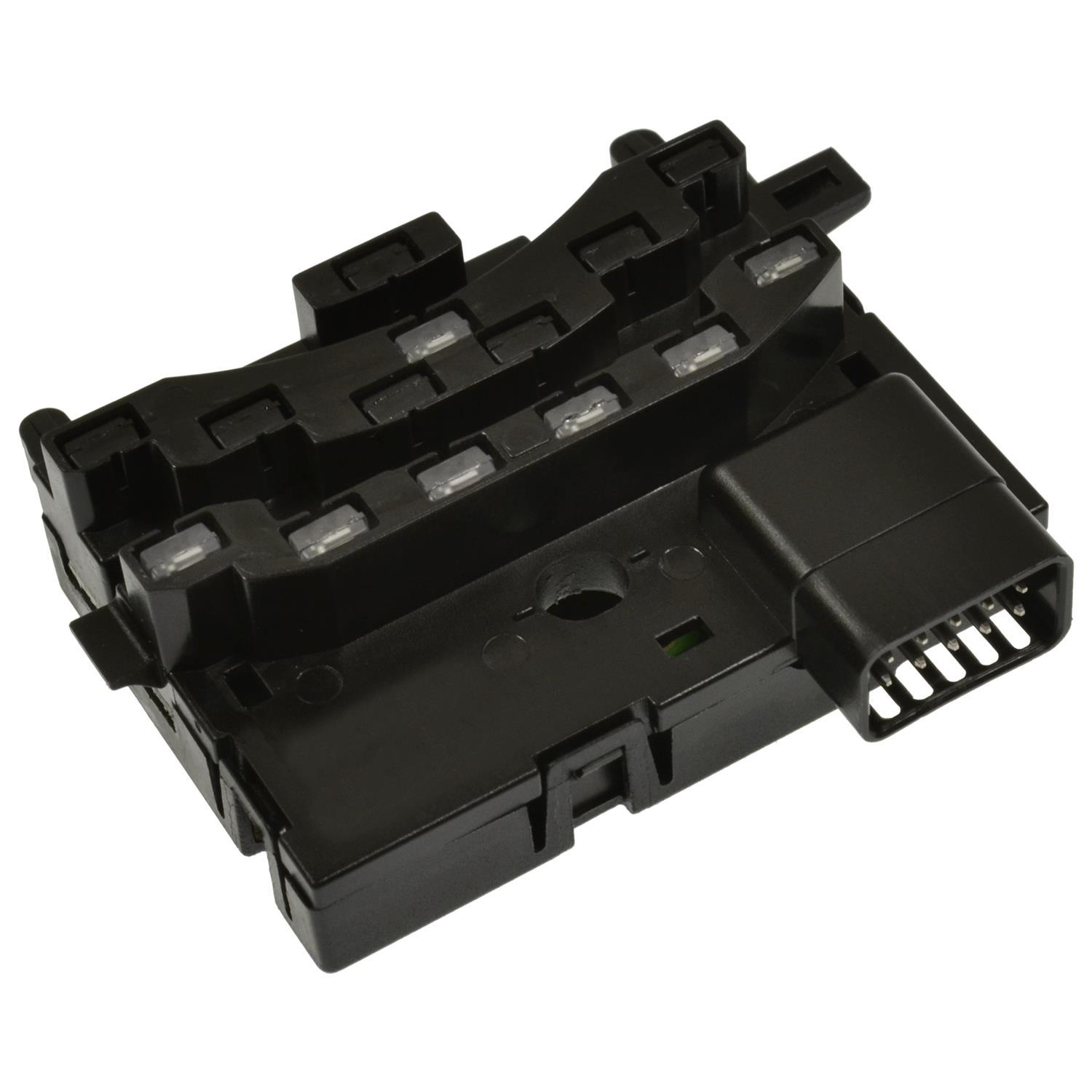 Standard Motor Products SWS77 - Stability Control Steering Angle Sensor Standard Motor Products SWS77 Stability Control Steering Angle Sensor product image 1 of 3