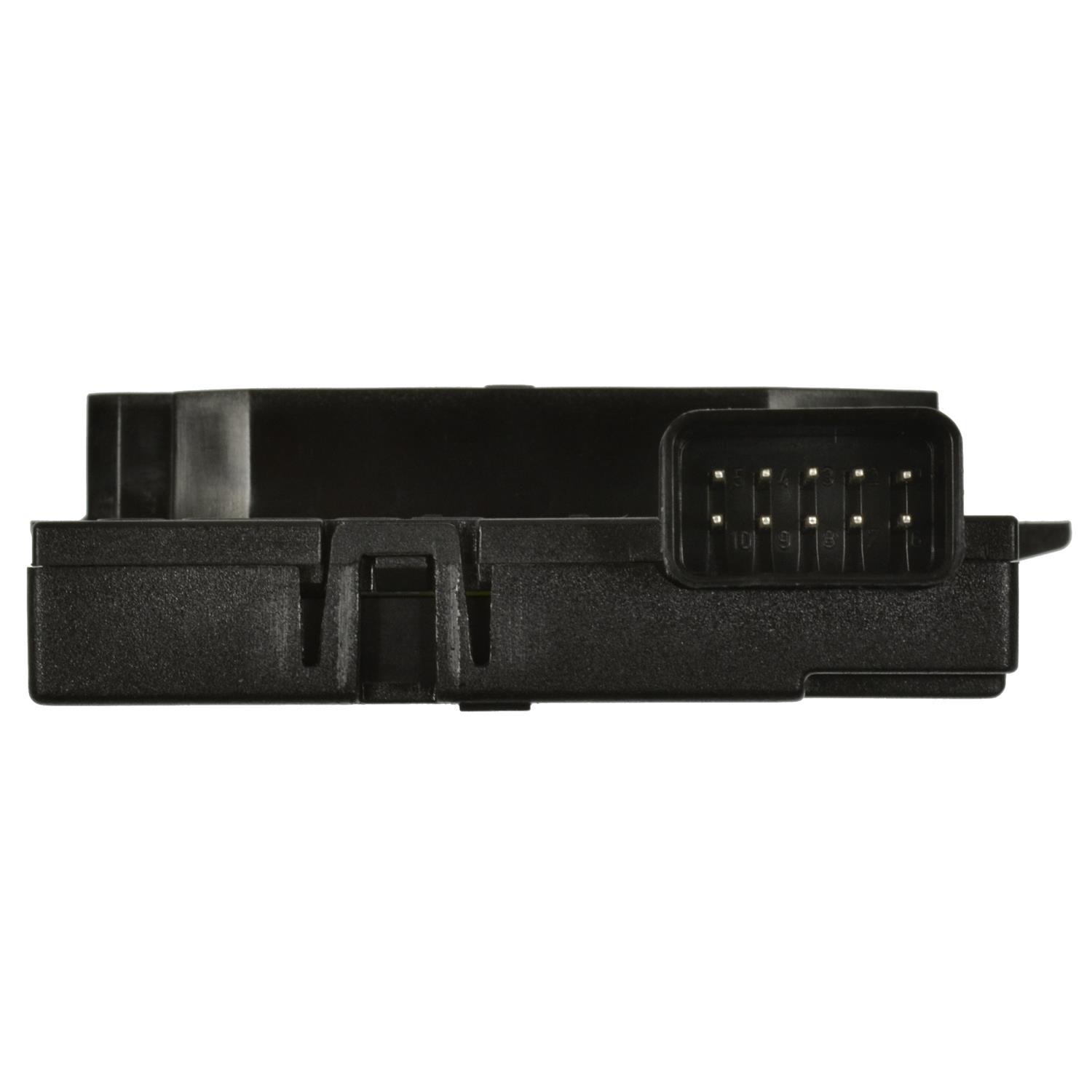 Standard Motor Products SWS77 - Stability Control Steering Angle Sensor Standard Motor Products SWS77 Stability Control Steering Angle Sensor product image 2 of 3