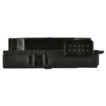 2011 Volkswagen Tiguan Stability Control Steering Angle Sensor Standard Motor Products SWS77 image 2 of 3