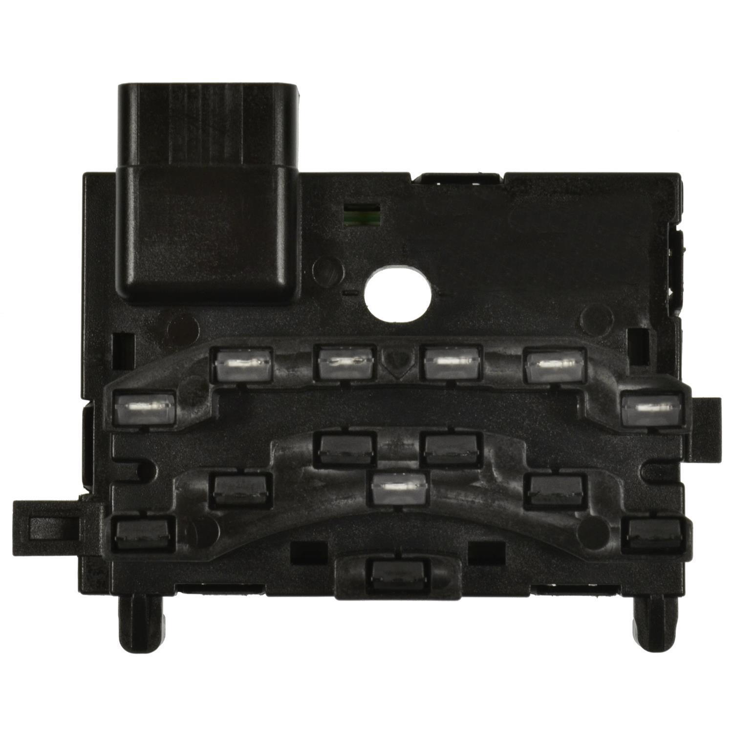 Standard Motor Products SWS77 - Stability Control Steering Angle Sensor Standard Motor Products SWS77 Stability Control Steering Angle Sensor product image 3 of 3