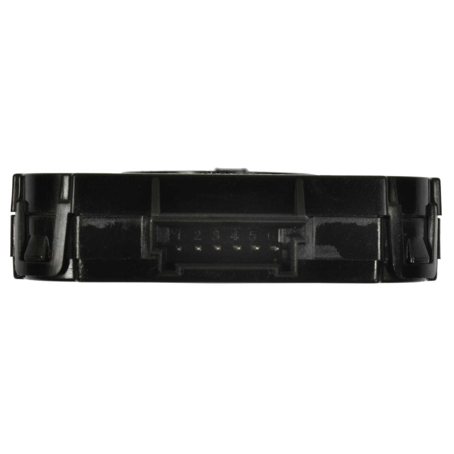 Standard Motor Products SWS78 - Stability Control Steering Angle Sensor Standard Motor Products SWS78 Stability Control Steering Angle Sensor product image 3 of 3
