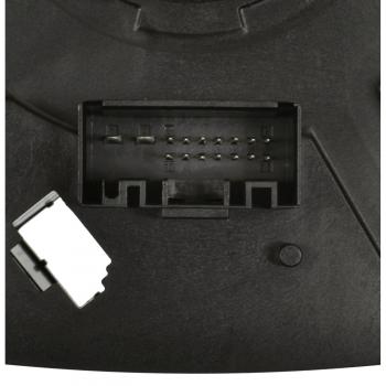 2010 BMW 550i Stability Control Steering Angle Sensor Standard Motor Products SWS80 image 3 of 3