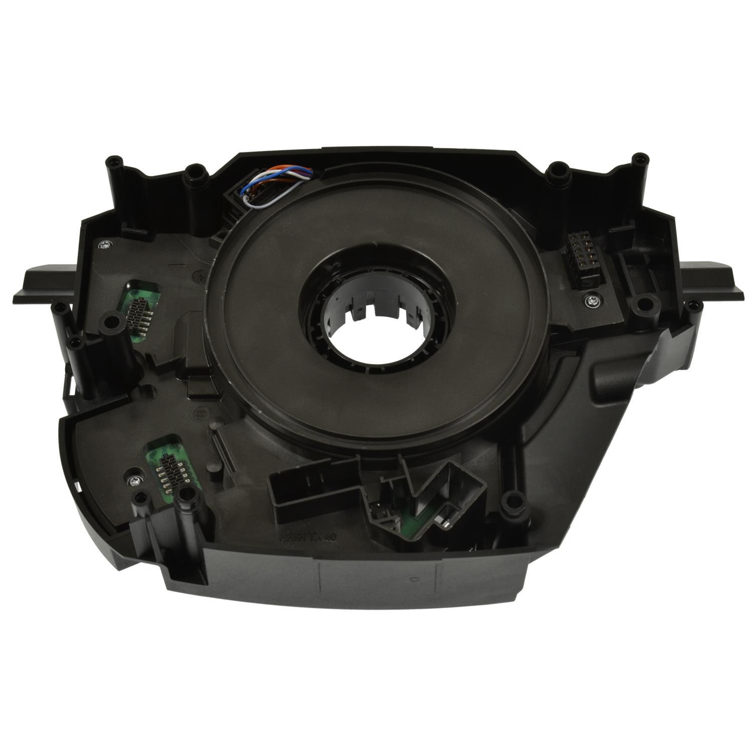 Standard Motor Products SWS81 - Stability Control Steering Angle Sensor Standard Motor Products SWS81 Stability Control Steering Angle Sensor product image 1 of 3