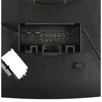 2010 BMW 550i Stability Control Steering Angle Sensor Standard Motor Products SWS81 image 3 of 3