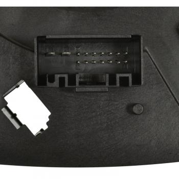 2005 BMW 645Ci Stability Control Steering Angle Sensor Standard Motor Products SWS82 image 3 of 3