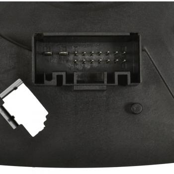 2006 BMW 650i Stability Control Steering Angle Sensor Standard Motor Products SWS83 image 3 of 3