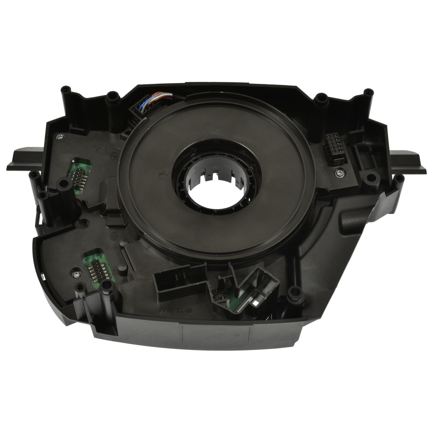 Standard Motor Products SWS84 - Stability Control Steering Angle Sensor Standard Motor Products SWS84 Stability Control Steering Angle Sensor product image 1 of 3