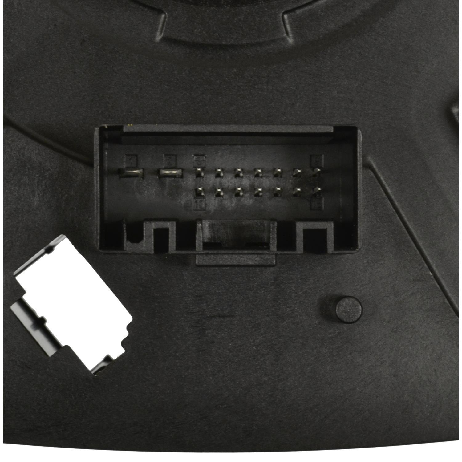 Standard Motor Products SWS84 - Stability Control Steering Angle Sensor Standard Motor Products SWS84 Stability Control Steering Angle Sensor product image 3 of 3