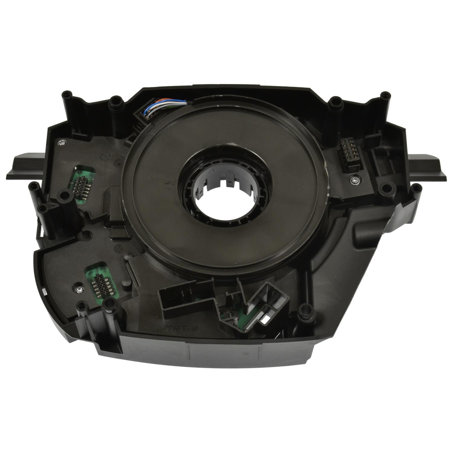 Standard Motor Products SWS85 - Stability Control Steering Angle Sensor Standard Motor Products SWS85 Stability Control Steering Angle Sensor product image 1 of 3