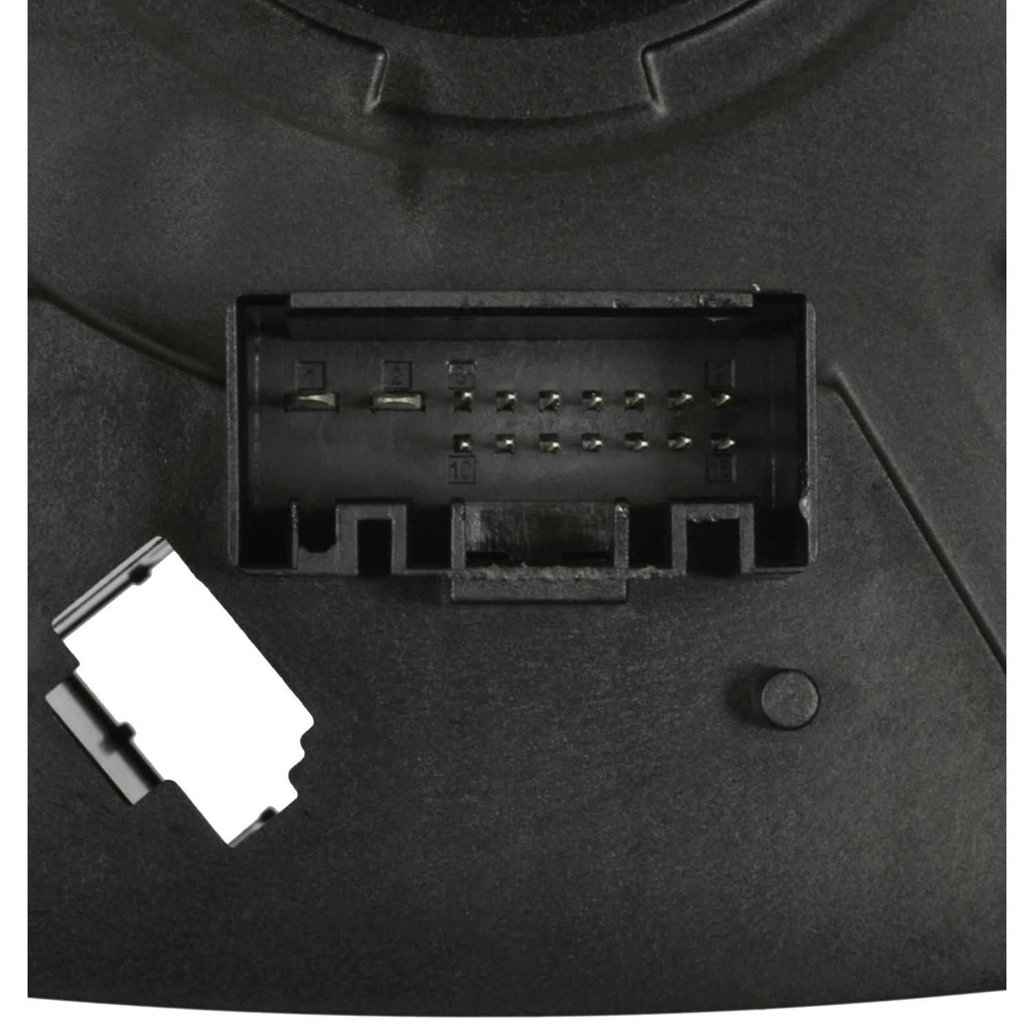 Standard Motor Products SWS85 - Stability Control Steering Angle Sensor Standard Motor Products SWS85 Stability Control Steering Angle Sensor product image 3 of 3