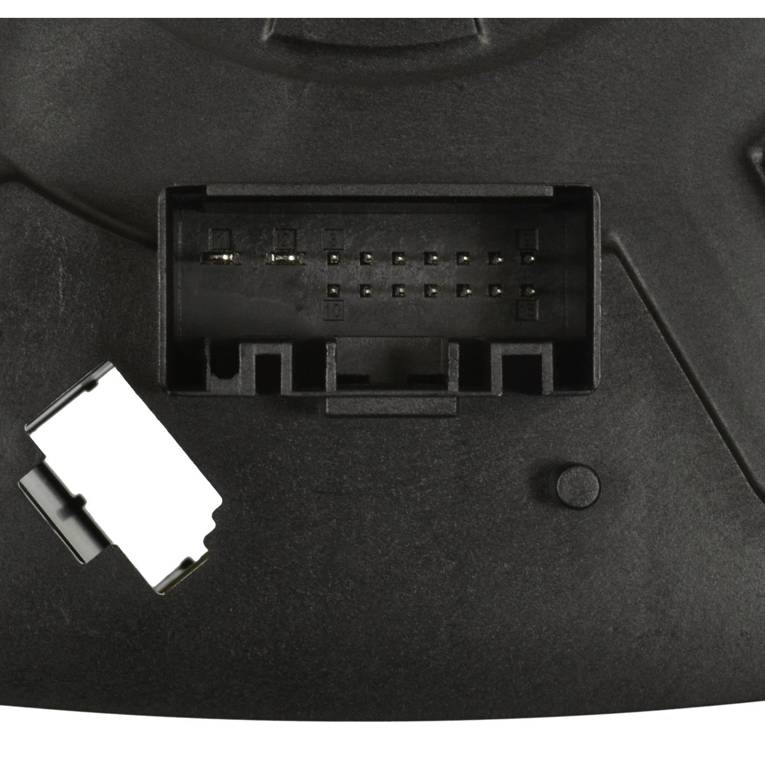 Standard Motor Products SWS86 Stability Control Steering Angle Sensor product image 3 of 3