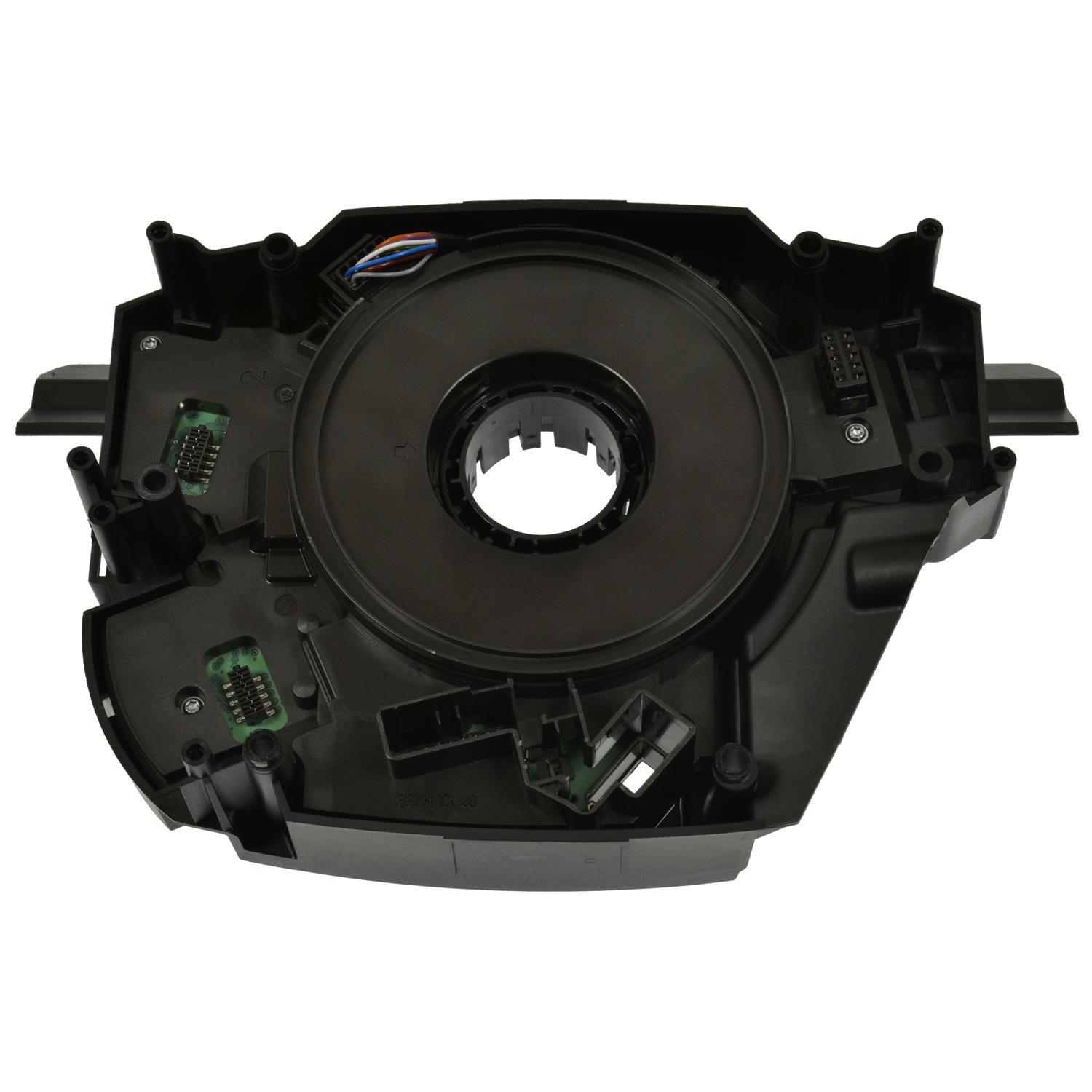 Standard Motor Products SWS87 - Stability Control Steering Angle Sensor Standard Motor Products SWS87 Stability Control Steering Angle Sensor product image 1 of 3