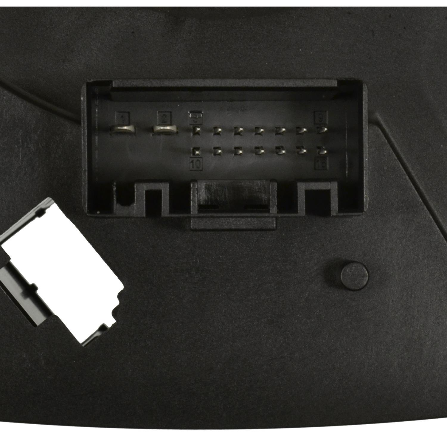 Standard Motor Products SWS87 - Stability Control Steering Angle Sensor Standard Motor Products SWS87 Stability Control Steering Angle Sensor product image 3 of 3