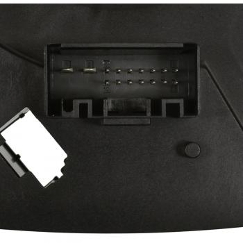 2007 BMW 530i Stability Control Steering Angle Sensor Standard Motor Products SWS87 image 3 of 3