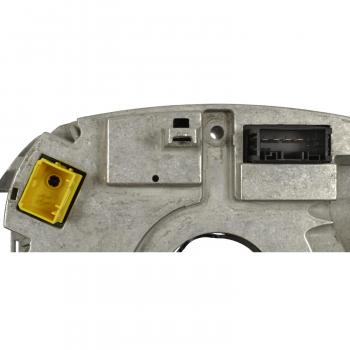 2005 BMW 525i Stability Control Steering Angle Sensor Standard Motor Products SWS88 image 3 of 3