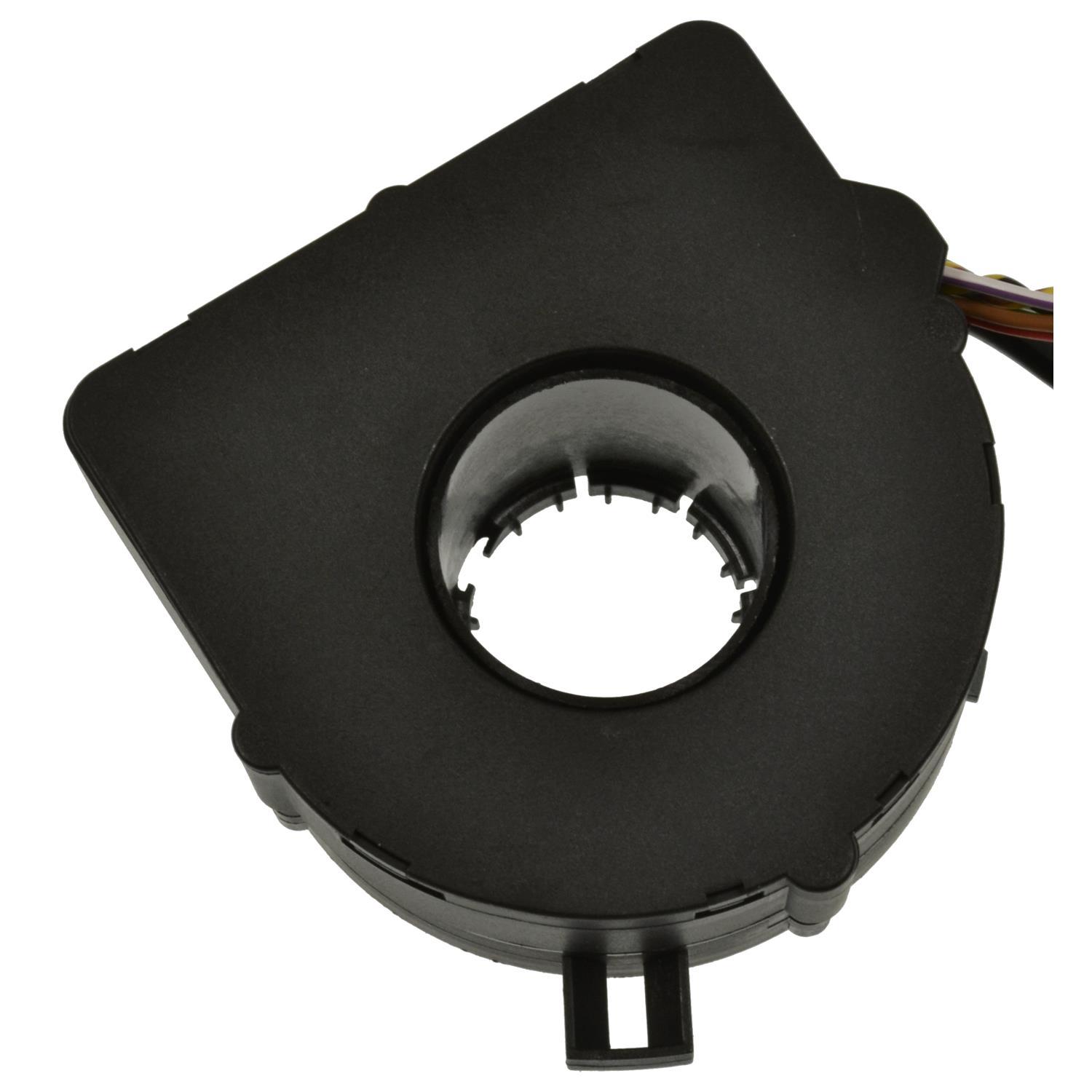 Standard Motor Products SWS90 - Stability Control Steering Angle Sensor Standard Motor Products SWS90 Stability Control Steering Angle Sensor product image 1 of 3