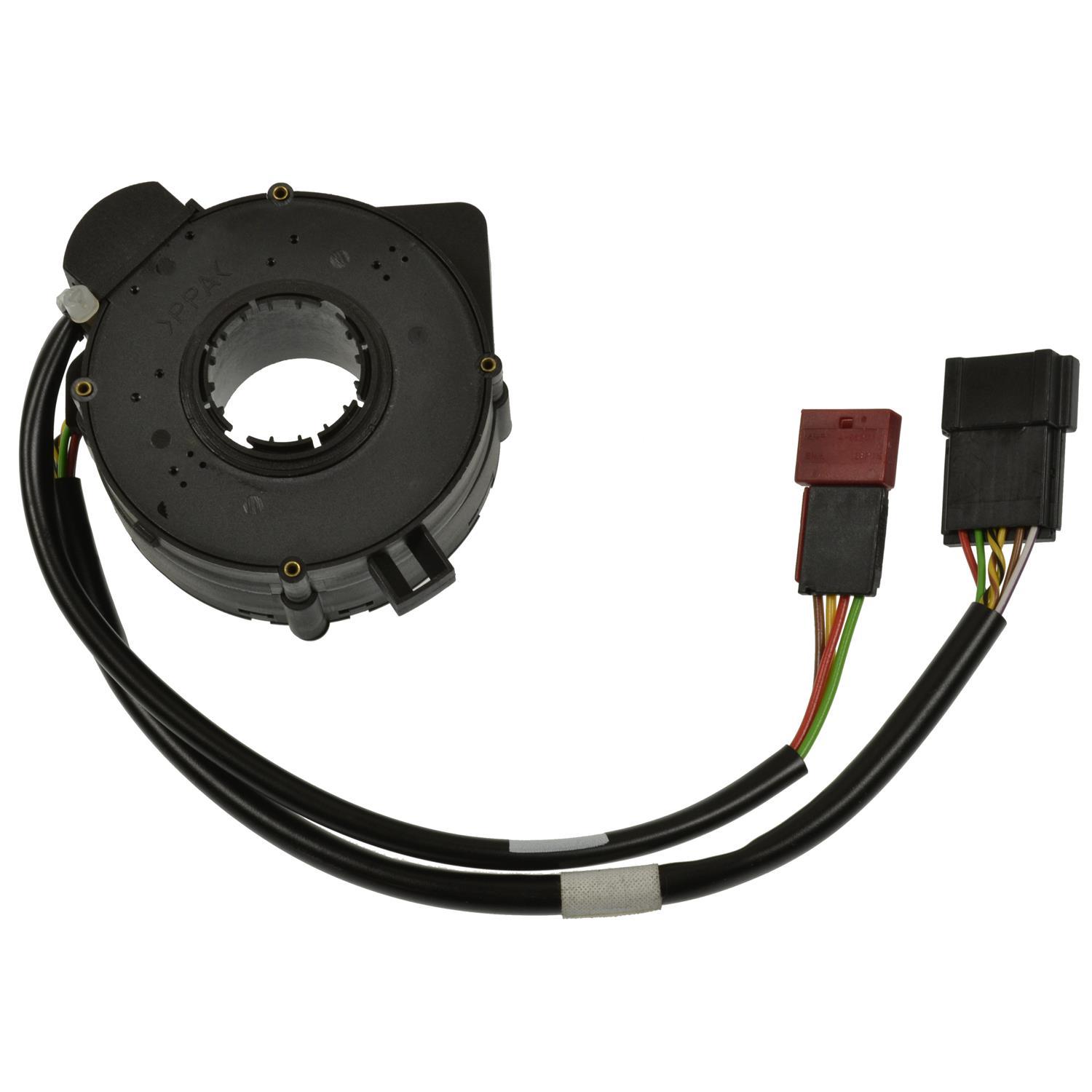 Standard Motor Products SWS90 - Stability Control Steering Angle Sensor Standard Motor Products SWS90 Stability Control Steering Angle Sensor product image 2 of 3