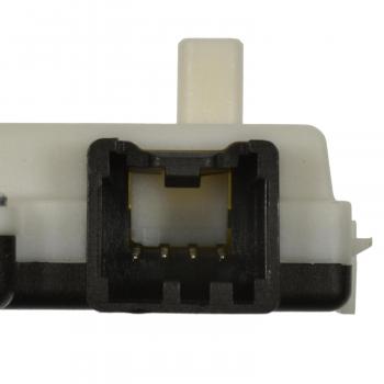 2011 Ford Transit Connect Stability Control Steering Angle Sensor Standard Motor Products SWS97 image 3 of 3