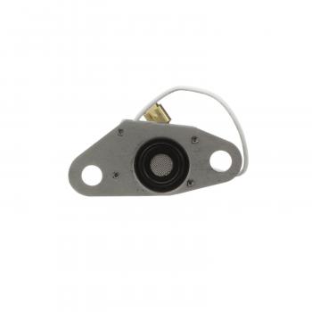 1971 Chevrolet K20 Suburban Auto Trans Kickdown Solenoid Switch Standard Motor Products SZ1 image 4 of 4