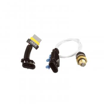 2016 Chevrolet Express 3500 Turbocharger Speed Sensor Standard Motor Products TBA2 image 1 of 4