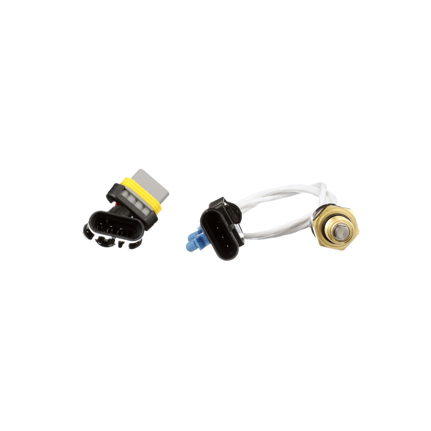 Standard Motor Products TBA2 Turbocharger Speed Sensor product image 2 of 7