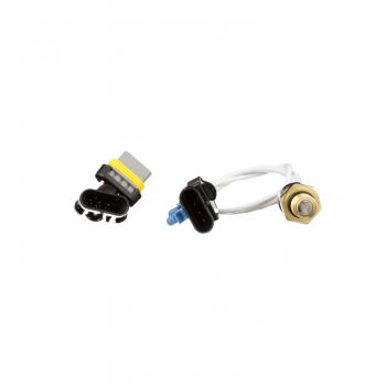 2016 Chevrolet Express 3500 Turbocharger Speed Sensor Standard Motor Products TBA2 image 2 of 4