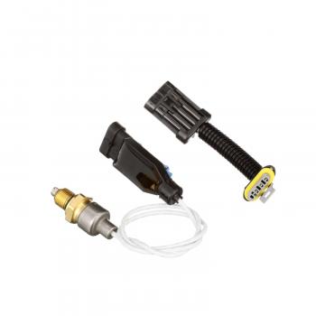 2016 Chevrolet Express 3500 Turbocharger Speed Sensor Standard Motor Products TBA2 image 3 of 4