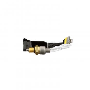 2016 Chevrolet Express 3500 Turbocharger Speed Sensor Standard Motor Products TBA2 image 4 of 4