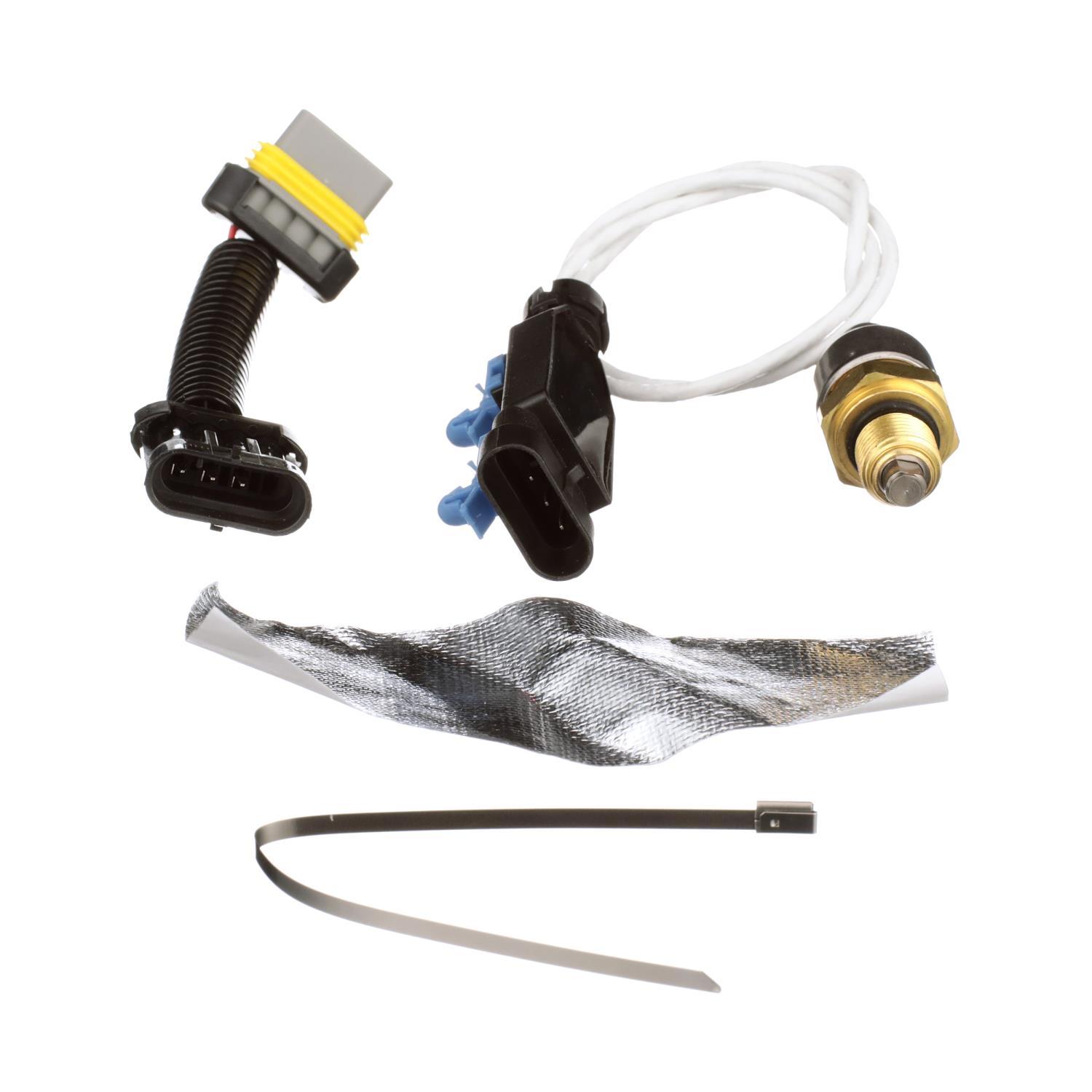 Standard Motor Products TBA2 Turbocharger Speed Sensor product image 5 of 7
