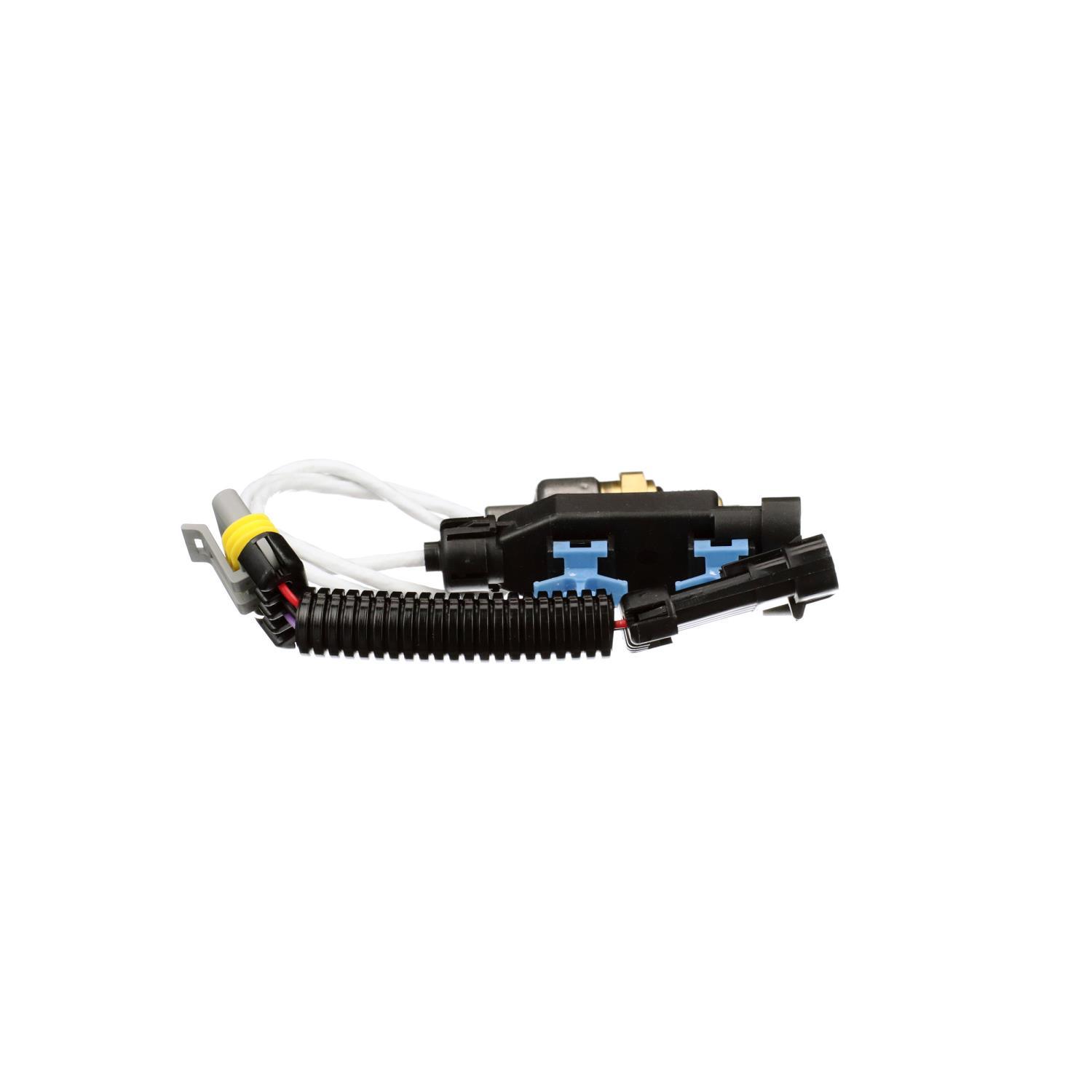 Standard Motor Products TBA2 Turbocharger Speed Sensor product image 6 of 7