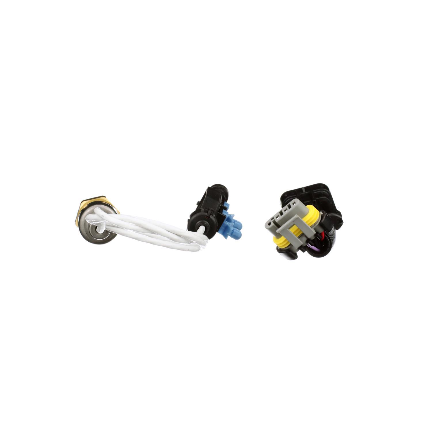 Standard Motor Products TBA2 Turbocharger Speed Sensor product image 7 of 7