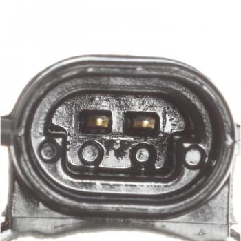 2009 GMC C5500 Topkick Turbocharger Actuator Standard Motor Products TBA3 image 3 of 4