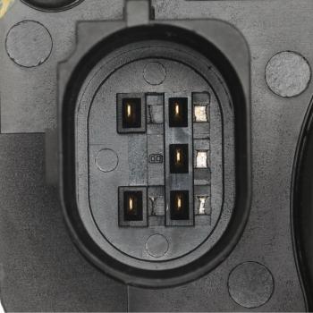 2013 Hyundai Genesis Coupe Turbocharger Actuator Standard Motor Products TBA6 image 3 of 4