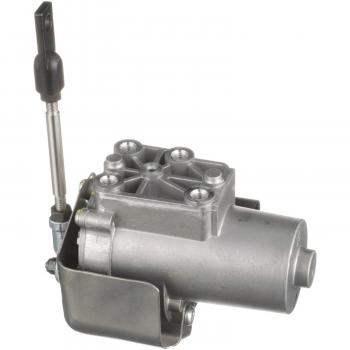 Standard Motor Products TBA6 Turbocharger Actuator product image 5 of 7