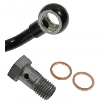 2000 Volkswagen Jetta Turbocharger Oil Line Standard Motor Products TBC3 image 2 of 3