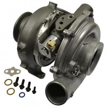 2009 Ford E-350 Super Duty Turbocharger Standard Motor Products TBC512 image 2 of 3