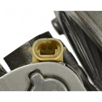2009 Ford E-350 Super Duty Turbocharger Standard Motor Products TBC512 image 3 of 3
